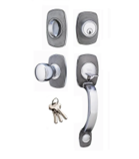 Entrance handle  set-Elegance  Style- 75000/-