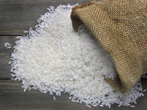 Rice