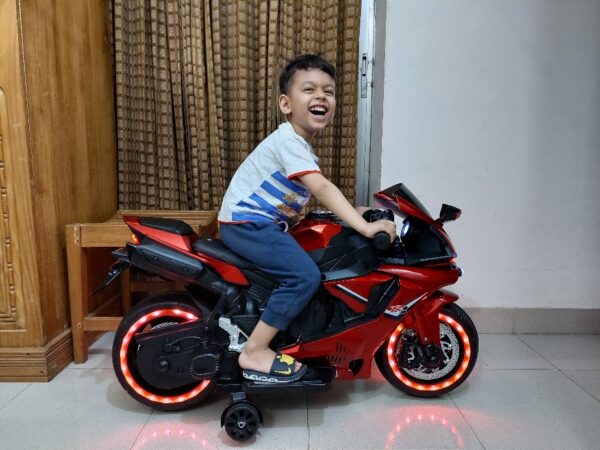 arambaz kids bike