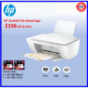 HP DeskJet Ink Advantage 2336 All-in-One Color Printer ARAMBAZ