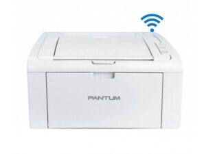 Pantum P2506 Single Function Mono Laser Printer (22 PPM)