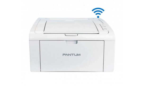 Pantum P2506 Single Function Mono Laser Printer (22 PPM)