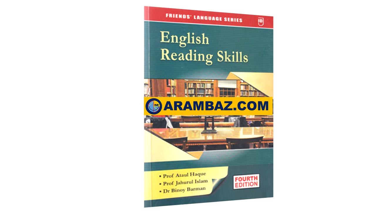 English Reading Skills ARAMBAZ