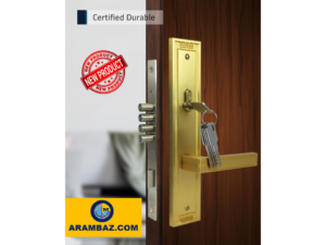 arambaz Lock EZ Gold