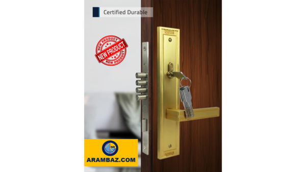 arambaz Lock EZ Gold