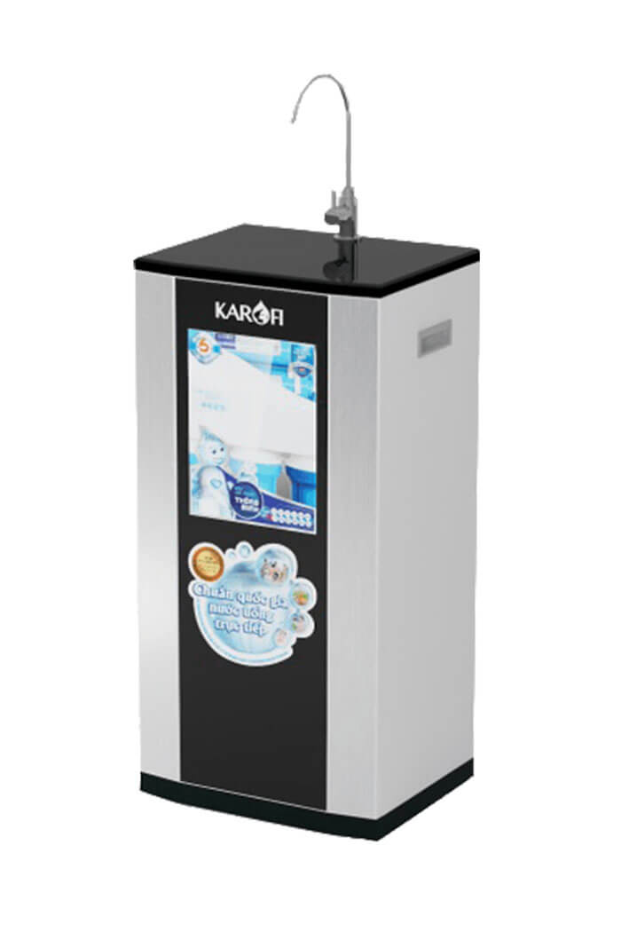 KAROFI-CABINET-RO-WATER-PURIFIER