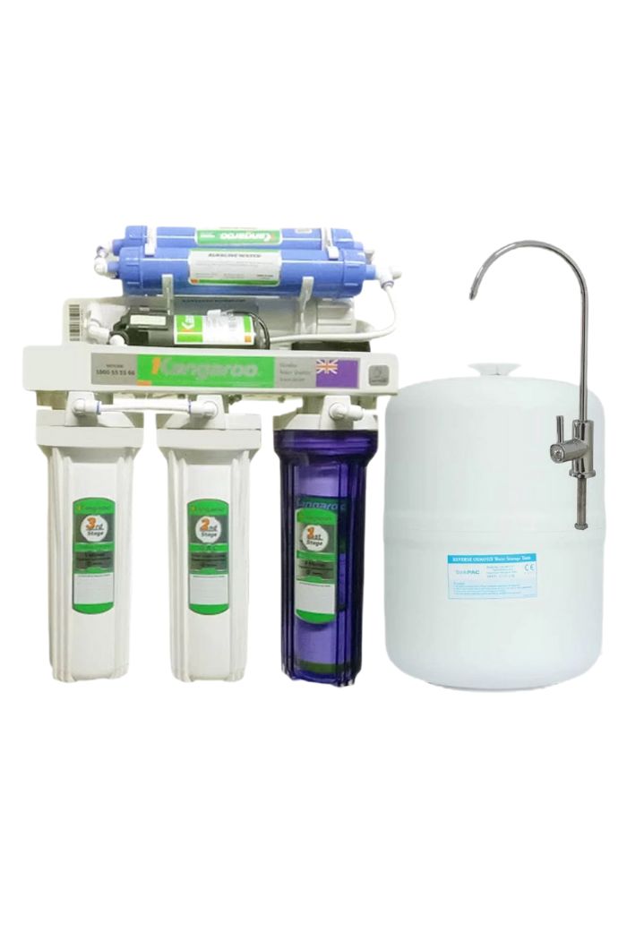 Kangaroo-KG104AKV-6-Stage-RO-Water-Purifier