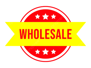 Wholesale Products