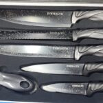 Knife sets