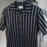 Thermal Polo T-shirt