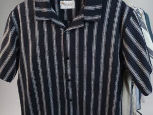 Thermal Polo T-shirt