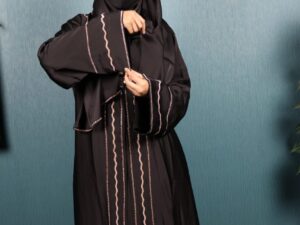 ABAYA