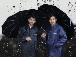 Rain Collections
