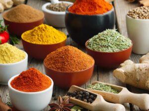 Spice