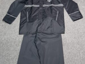 Raincoats