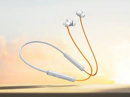 Realme Buds Wireless 5 ANC Neckband
