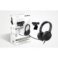 AVerMedia BO317 Video Conference Kit