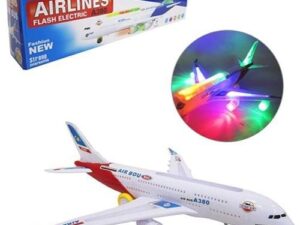 Airbus Toy