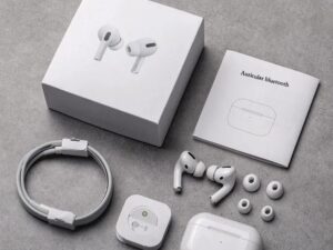 Apple AirPods (1st Generation)