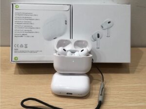 Apple AirPods (2nd Generation