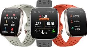  Amazfit Bip 6 