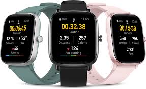 Amazfit GTS 2