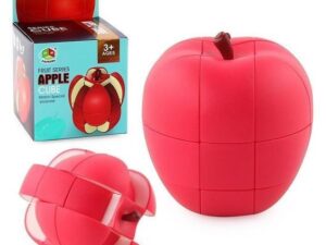  Apple Cube