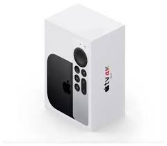 Apple TV 4K 128GB (3rd Gen)