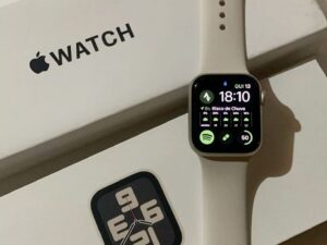Apple Watch SE (2nd Generation)