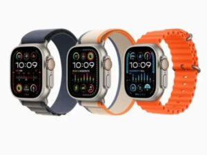 Apple Watch Ultra 2 