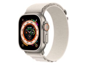Apple Watch Ultra 