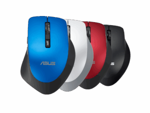 Asus WT425 Optical Wireless Mouse