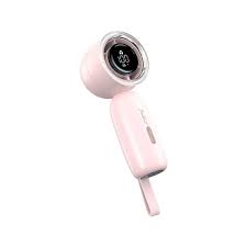 Babbit VK-H01 Digital Mini Bladeless Fan 