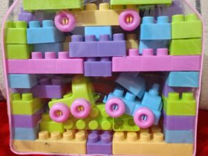 Building Block Set