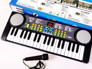  CANTO Electronic Keyboard