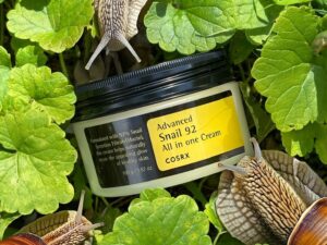 COSRX Advanced Snail 92 All in One Cream