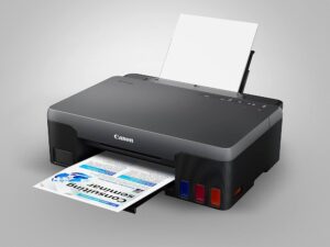 Canon Pixma G1020 Printer