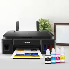 Canon Pixma G2010
