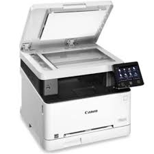 Canon i‑SENSYS MF651Cw 