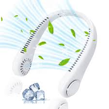 Yison Celebrat F3 Rechargeable Neck Fan