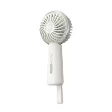 Celebrat F6 Mini Rechargeable Handheld Fan