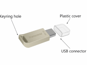 Transcend JetFlash 850 32GB
