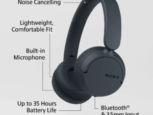 Sony WH-CH720N Wireless Headphone