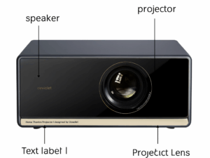 Wanbo X5 Pro