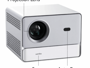 Wanbo DaVinci 1 Pro