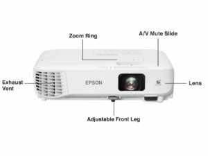 Epson EB-2065