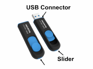 Adata UV128 128GB USB 3.2 Pen Drive