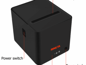  Rongta RP335 Thermal POS Printer