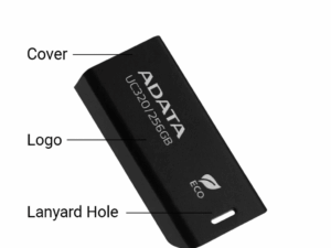 ADATA UC320 256GB USB 3.2 Pen Drive