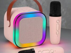 Karaoke Set